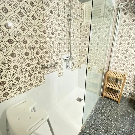 Apartment Avec Piscine Et Parking