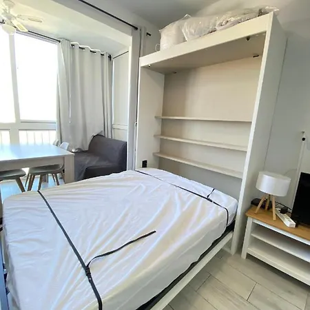 Apartment Avec Piscine Et Parking *