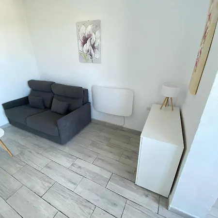 Avec Piscine Et Parking アパート ロザス
