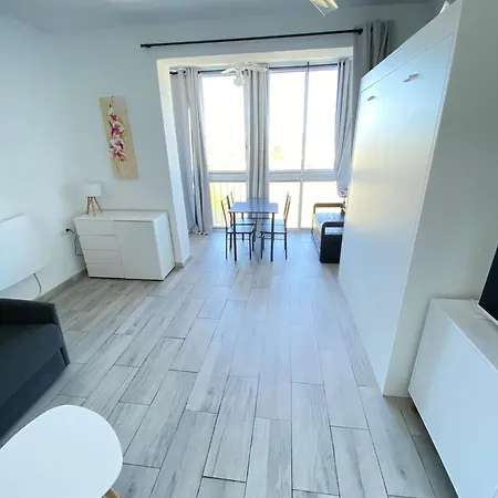 Avec Piscine Et Parking * ロザス