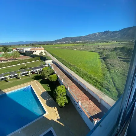 Apartment Avec Piscine Et Parking *