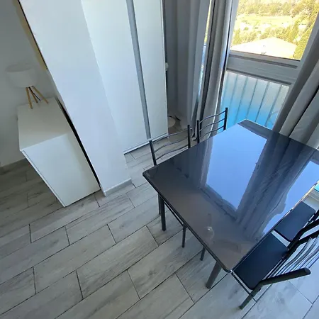 Apartment Avec Piscine Et Parking *