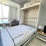 Apartmán Avec Piscine Et Parking *