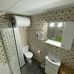 Avec Piscine Et Parking 아파트