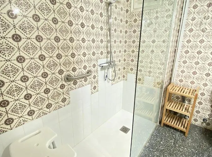 Appartamento Avec Piscine Et Parking