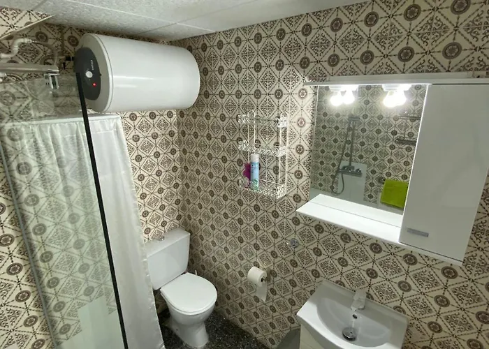 Avec Piscine Et Parking Apartment
