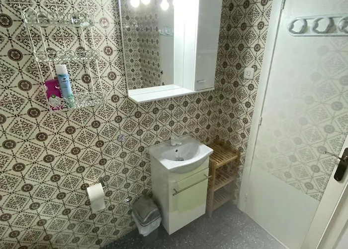Avec Piscine Et Parking Appartamento *